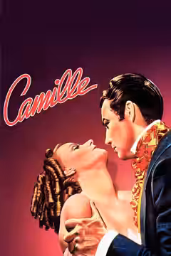 Camille poster