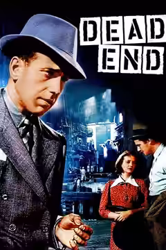 Dead End poster 3