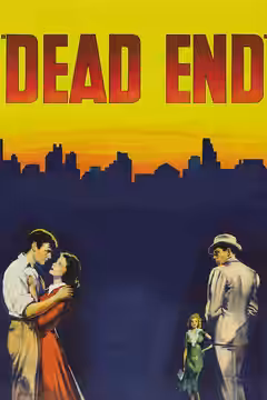 Dead End poster
