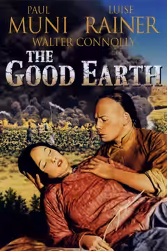 The Good Earth poster 4