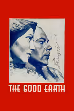 The Good Earth poster 6