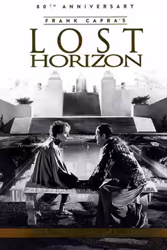 Lost Horizon poster 3