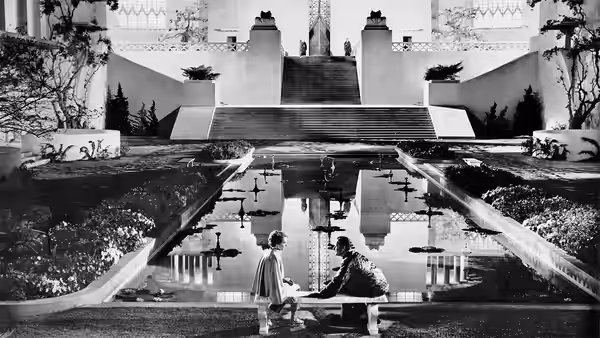 Lost Horizon, still 4