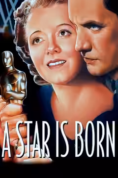 A Star Is Born poster 2