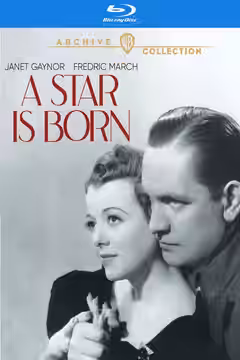A Star Is Born poster 4