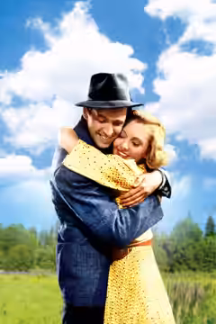 You Can't Take It with You poster 3