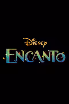 Encanto poster 5