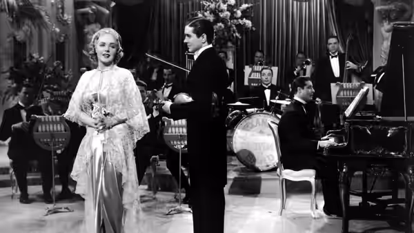 Alexander's Ragtime Band, still 3
