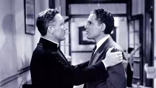 Boys Town, still 1