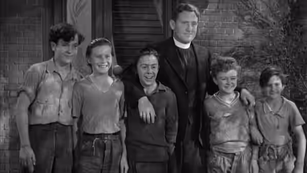 Boys Town, still 2