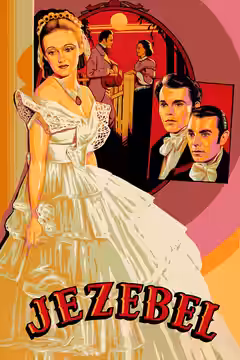 Jezebel poster 3