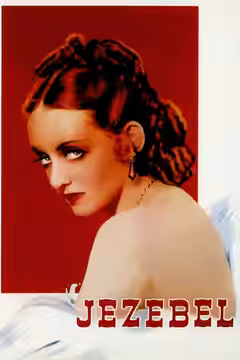 Jezebel poster 2