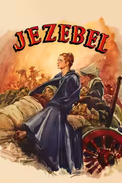 Jezebel poster 4