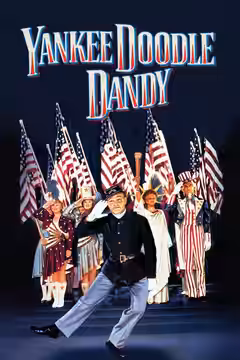 Yankee Doodle Dandy poster 3