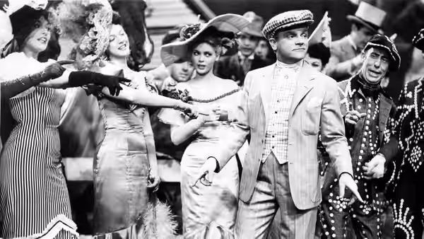Yankee Doodle Dandy, still 2