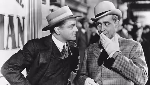 Yankee Doodle Dandy, still 3