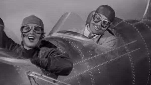 Test Pilot, still 1