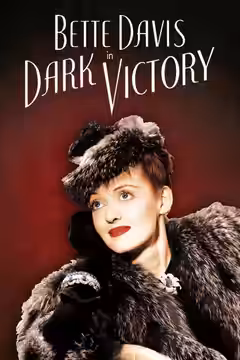 Dark Victory poster 4