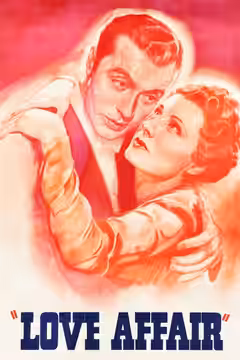 Love Affair poster 3