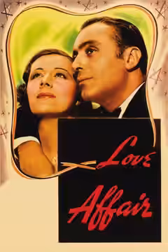 Love Affair poster