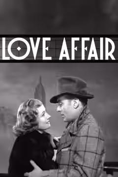 Love Affair poster 2