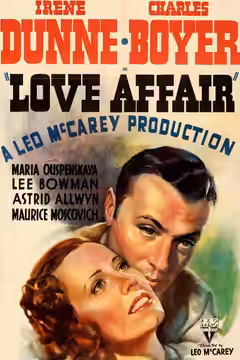 Love Affair poster 4