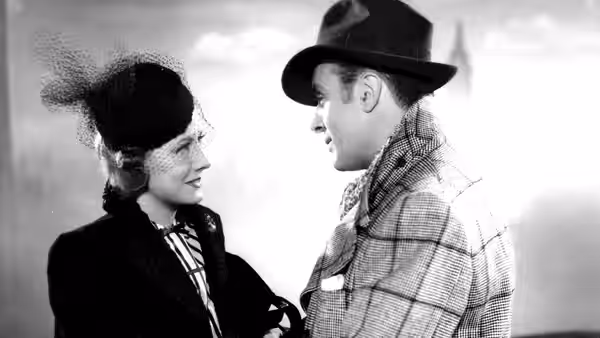 Love Affair, still 4
