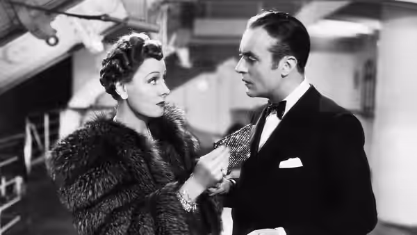 Love Affair, still 2