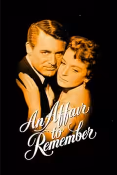 An Affair to Remember poster 5