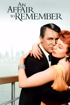 An Affair to Remember poster 3