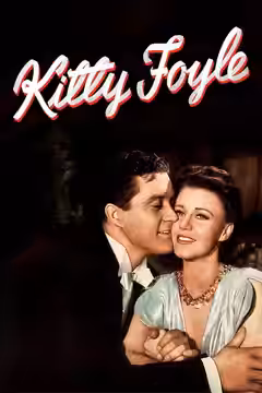 Kitty Foyle poster 2
