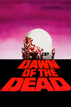 Dawn of the Dead poster 2