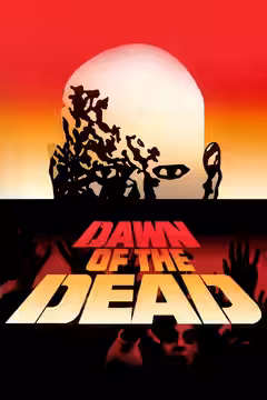 Dawn of the Dead poster 3
