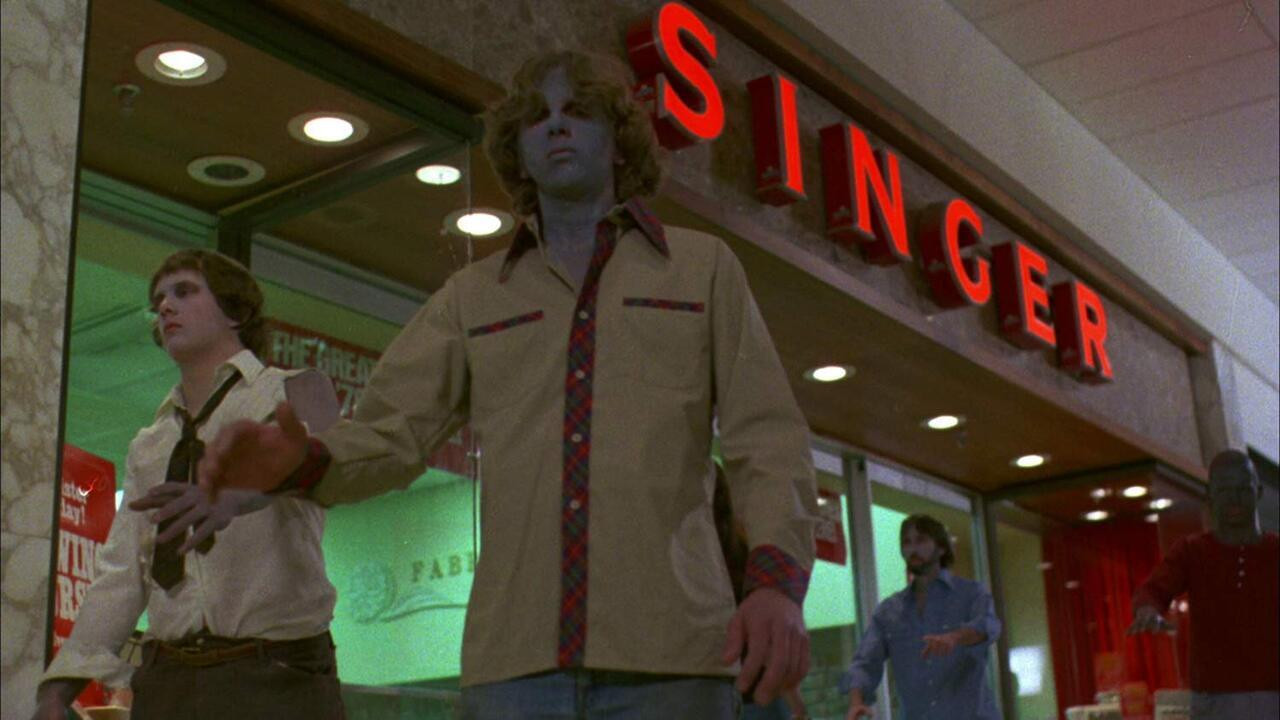 Dawn of the Dead, still 4