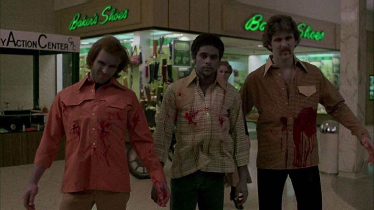 Dawn of the Dead, still 3