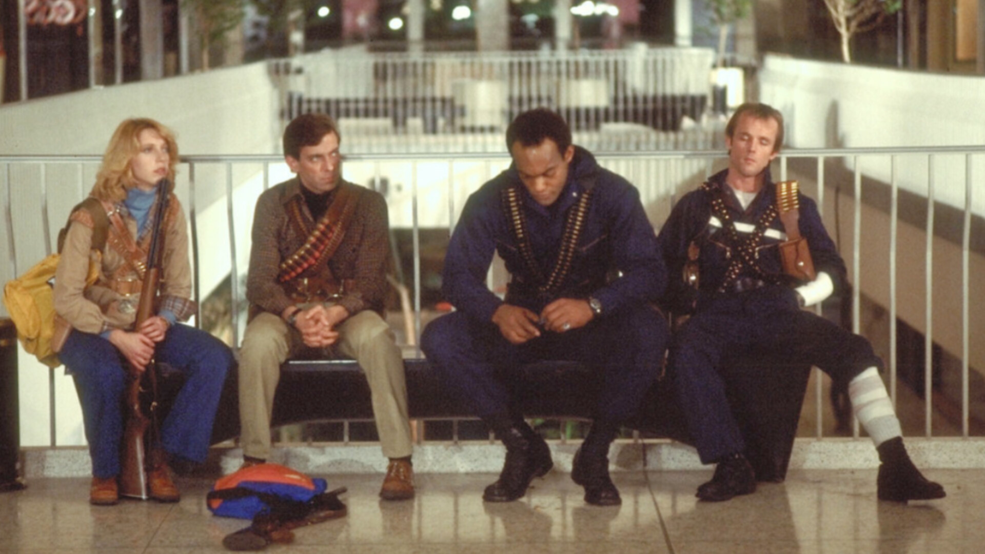 Dawn of the Dead, still 1