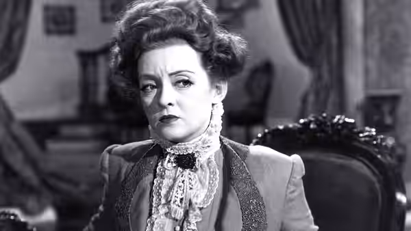 The Little Foxes, still 3
