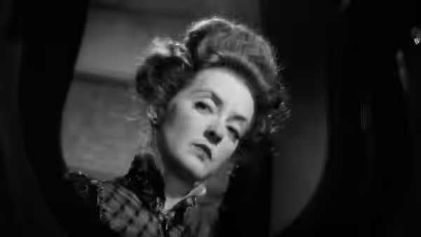 The Little Foxes, still 5