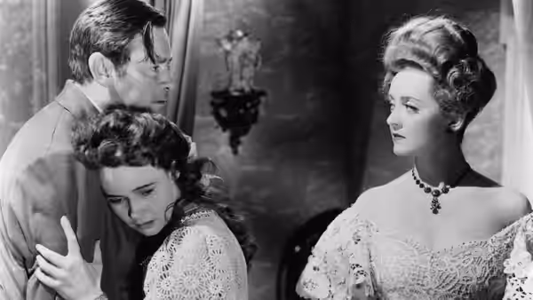 The Little Foxes, still 2