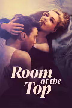 Room at the Top poster 3