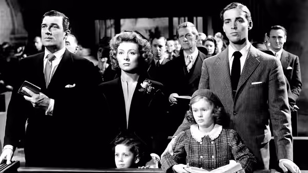 Mrs. Miniver, still 1