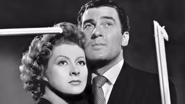 Mrs. Miniver, still 6