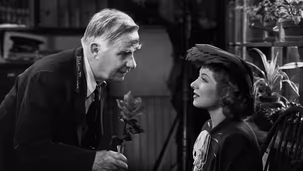 Mrs. Miniver, still 2