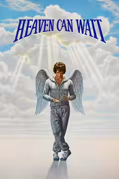 Heaven Can Wait poster