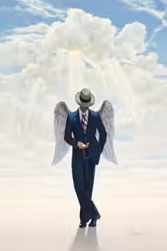 Heaven Can Wait poster 2