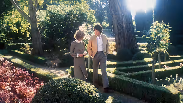 Heaven Can Wait, still 6