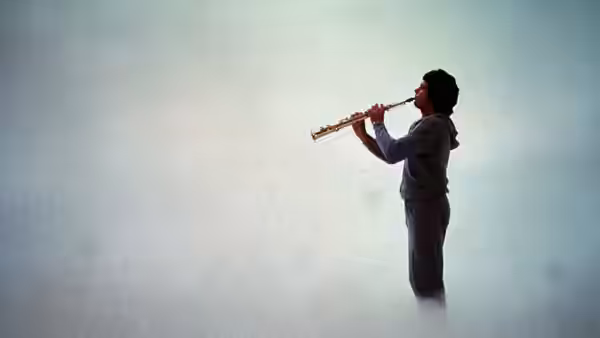 Heaven Can Wait, still 2