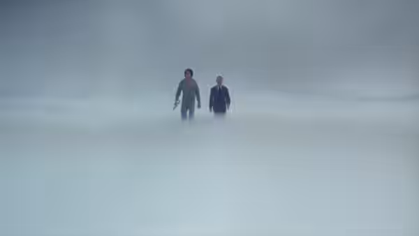 Heaven Can Wait, still 3