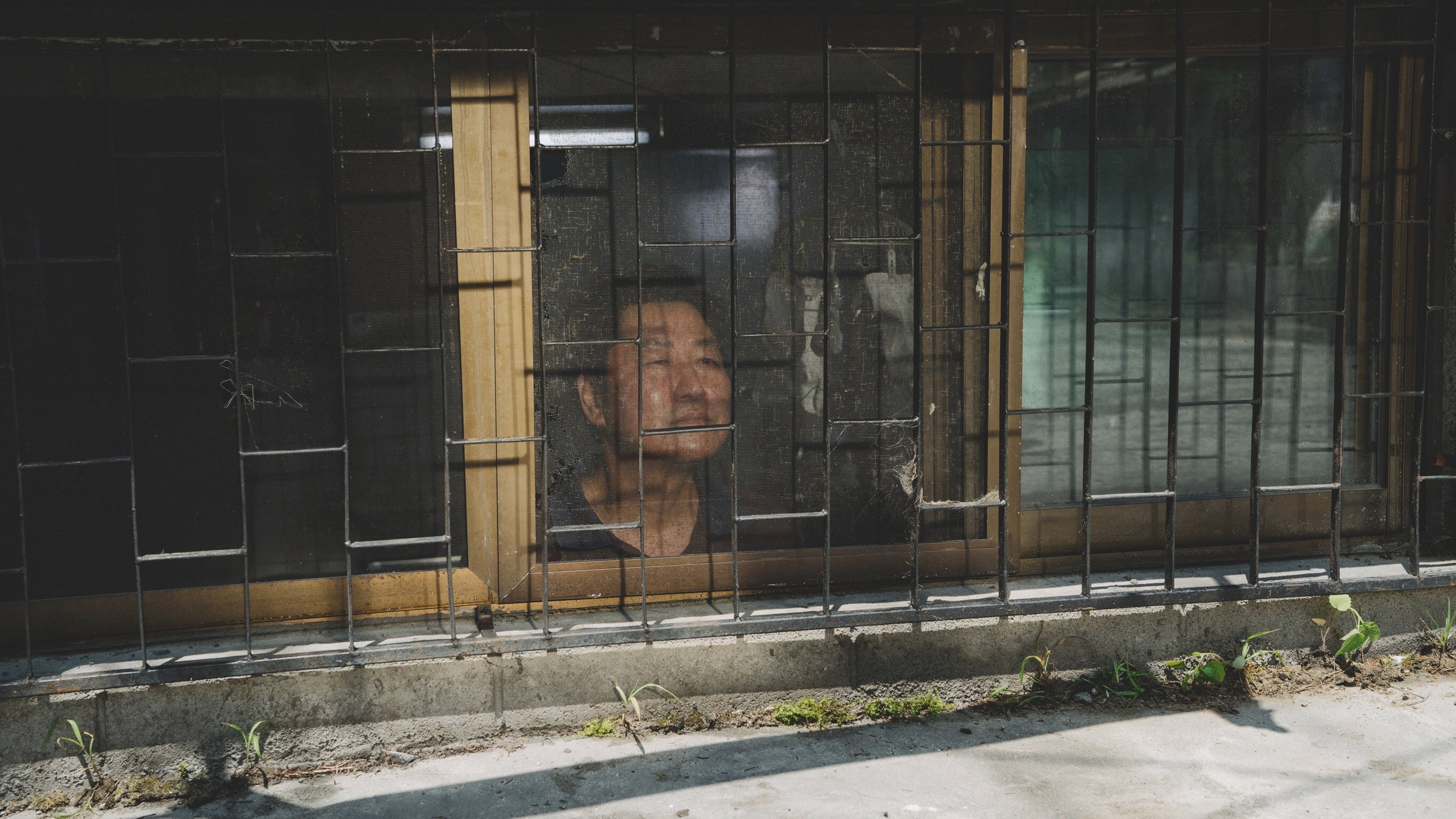 Parasite, still 4