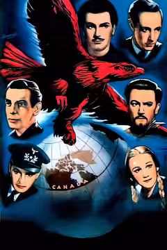 49th Parallel poster 4